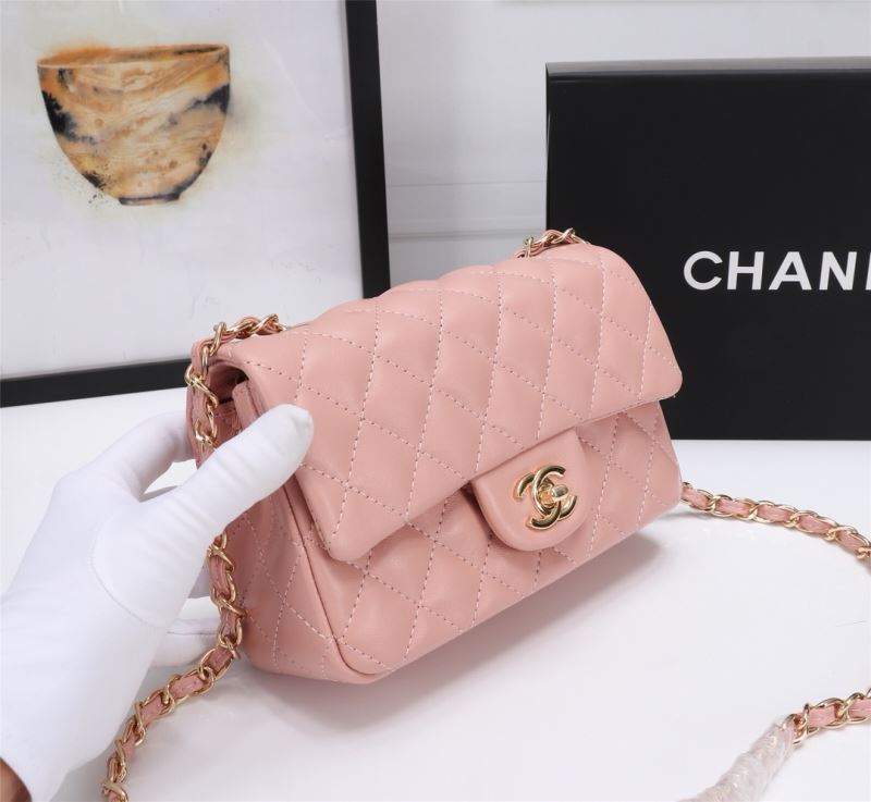 Chanel CF Series Bags